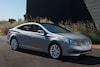 Hyundai Azera facelift
