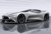 Infiniti Concept Vision Gran Turismo