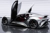 Infiniti Concept Vision Gran Turismo