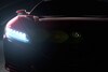 Honda NSX teaser