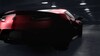 Honda NSX teaser