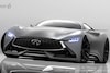 Infiniti Concept Vision Gran Turismo