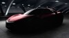 Honda NSX teaser