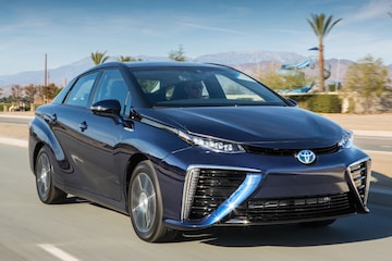 Toyota Mirai