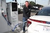 Toyota Mirai