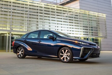 Toyota Mirai