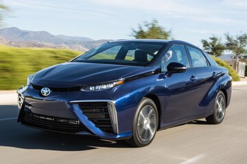 Toyota Mirai