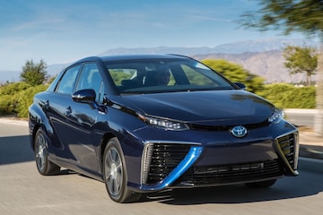Toyota Mirai