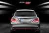 Revozport Mercedes CLA 45 AMG Shooting Brake