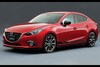 Mazda voorproefje Tokyo Auto Salon