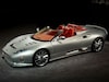 Spyker C8 Aileron Spyder