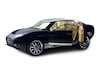Spyker D12 Peking-to-Paris Concept