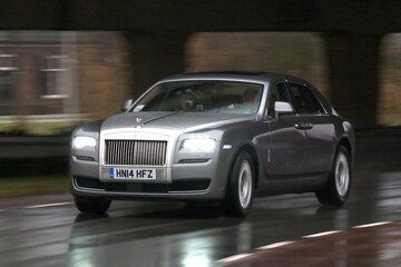 rr ghost