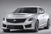 Cadillac CTS-V