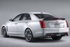 Cadillac CTS-V