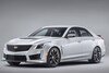Cadillac CTS-V