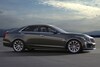 Cadillac CTS-V
