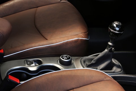 Fiat Chrysler splitst onderdelentak af