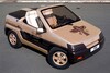 Citroën Scarabee D'or Concept 