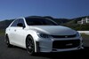 Toyota Mark X GRMN