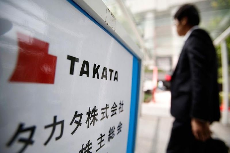 Takata