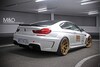 BMW 6-serie M&D
