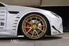 BMW 6-serie M&D