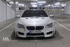 BMW 6-serie M&D