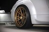 BMW 6-serie M&D