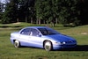 NAIAS en Turijn 1990 Concept-cars
