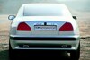 Jaguar Kensington Concept