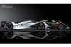 Mazda LM55 Vision