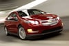 Chevrolet Volt