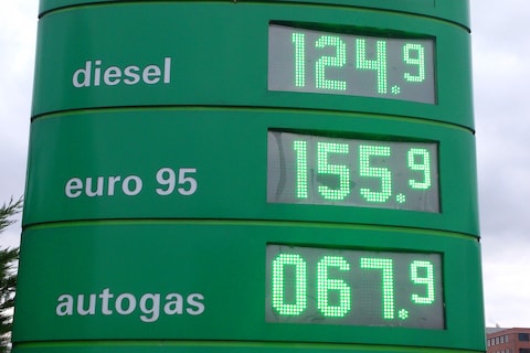 'BP ontslaat dit jaar 15 procent personeel'