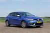 Renault Mégane TCE 130 GT-Line