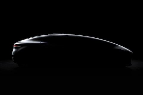 Mercedes plaagt weer met autonome auto