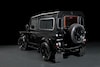Land Rover Defender Ultimate RS Urban Truck