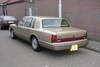 Lincoln Town Car (Redactie Raadt Aan)