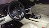 BMW 7-serie spy shot