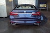 BMW 7-serie spy shot
