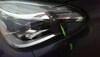 BMW 7-serie spy shot