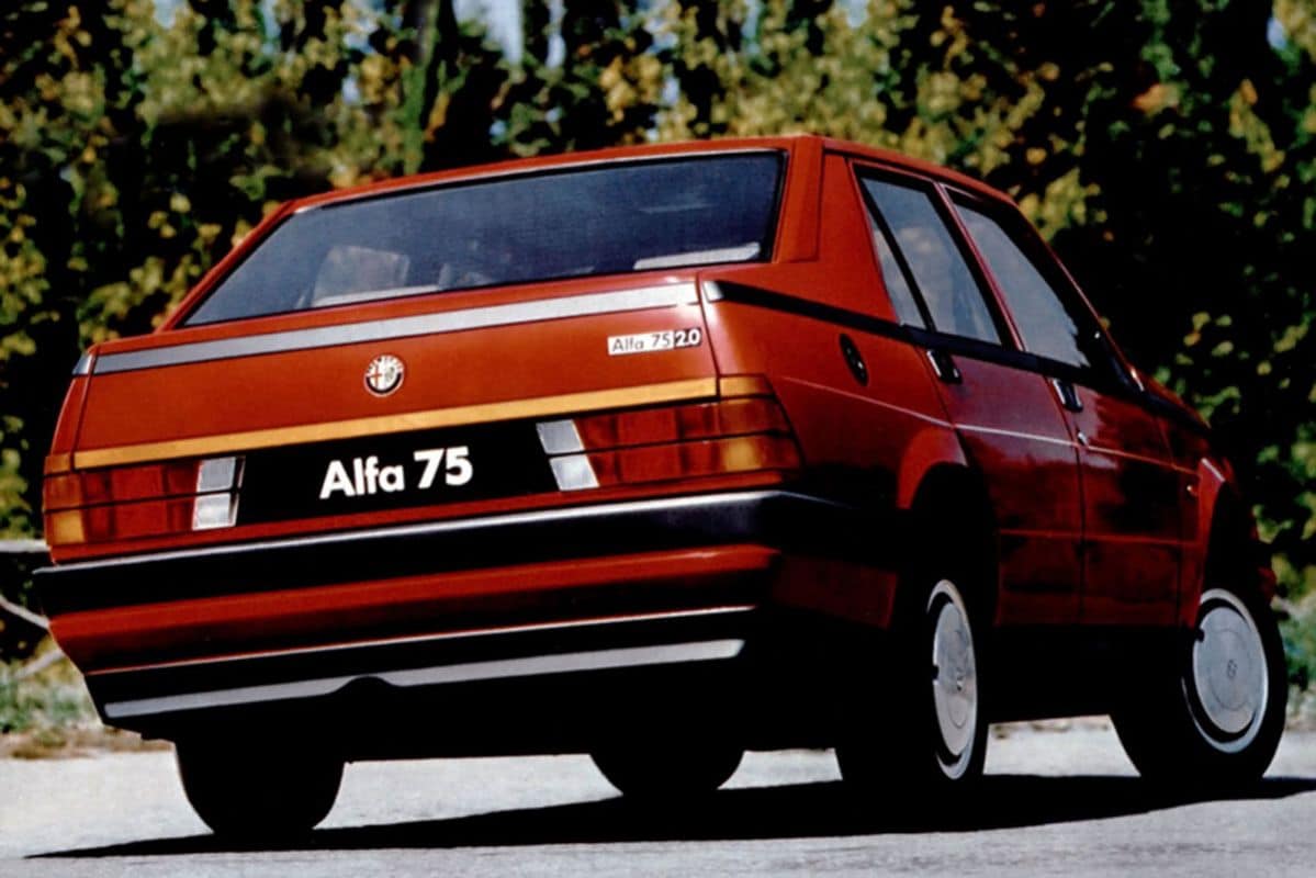 AutoWeekend Top 10 Dertigers