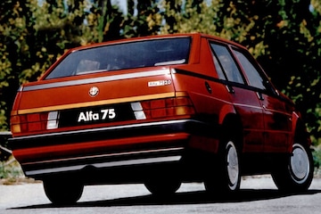 AutoWeekend Top 10 Dertigers