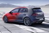 Volkswagen Golf R Touch