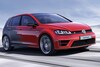 Volkswagen Golf R Touch