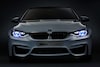 BMW M4 Concept Iconic Lights