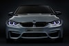 BMW M4 Concept Iconic Lights