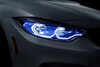 BMW M4 Concept Iconic Lights