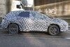 Lexus RX spyshot (foto: Hanjo van Heiningen)