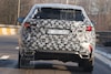 Lexus RX spyshot (foto: Hanjo van Heiningen)
